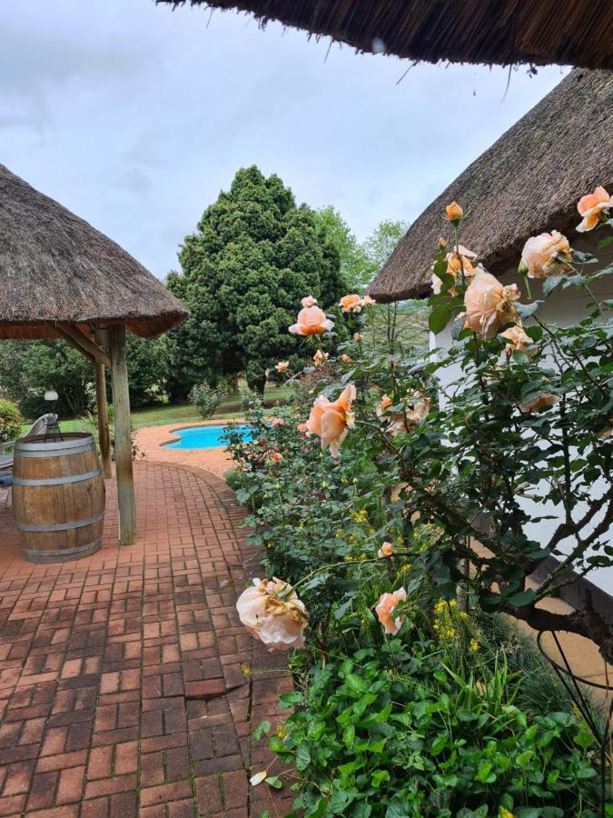 Piccadilly Farm Cottages Lions River Eksteriør billede