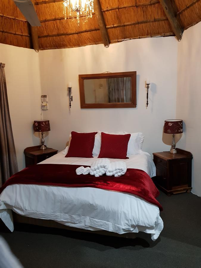 Piccadilly Farm Cottages Lions River Eksteriør billede