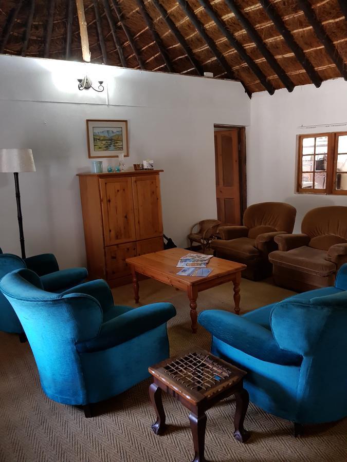 Piccadilly Farm Cottages Lions River Eksteriør billede