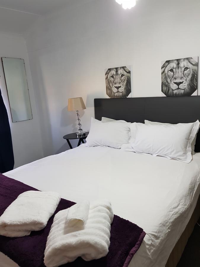 Piccadilly Farm Cottages Lions River Eksteriør billede