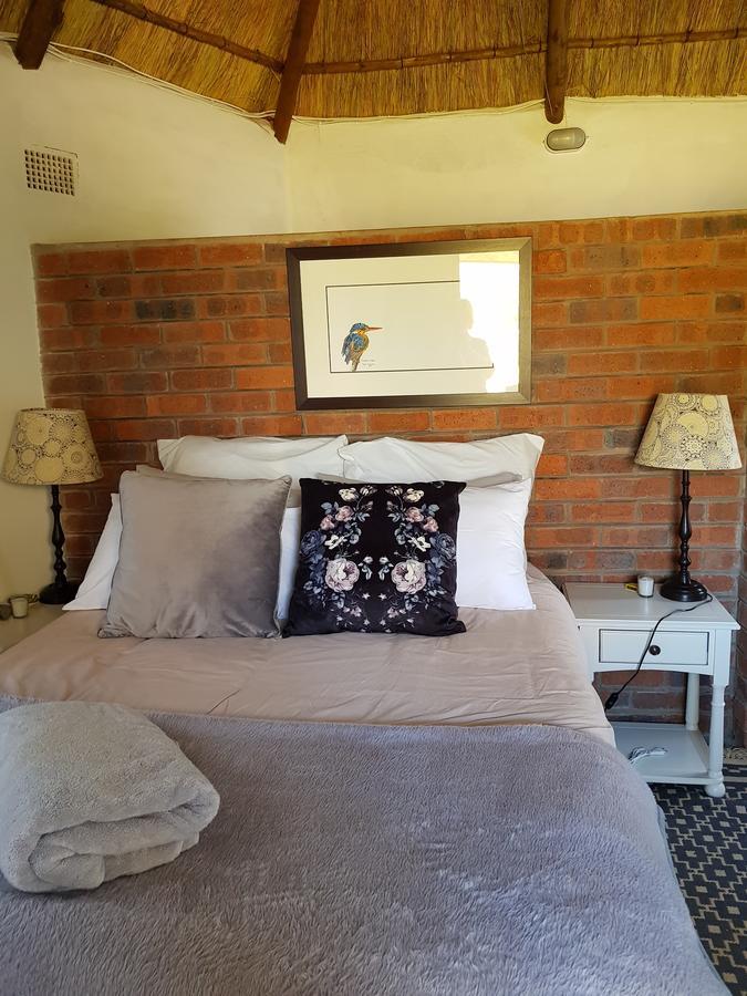 Piccadilly Farm Cottages Lions River Eksteriør billede